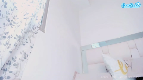 kikievega CamSoda 01-03-2023
